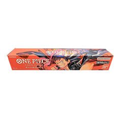 One Piece Card Game Official Playmat