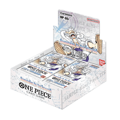 One PIece Awakening of the New Era Booster Box