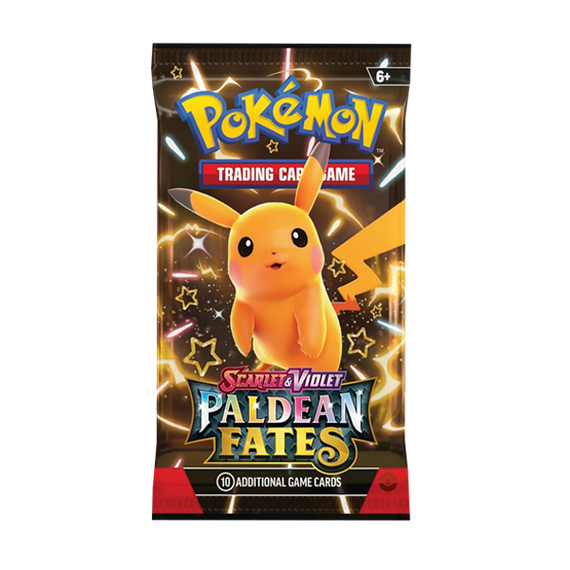 POKEMON BOOSTER BOXES AND PACKS Realgoodeal POKEMON BOOSTER BOXES AND PACKS Realgoodeal