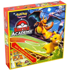 Pokemon TCG: Battle Academy 2020