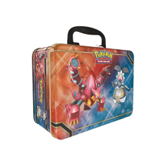 Pokémon Autumn 2016 Collector Chest