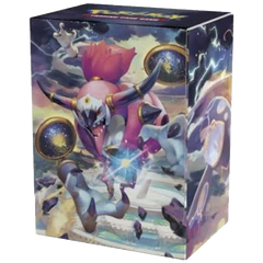 Pokemon Hoopa Unbound Deck Box