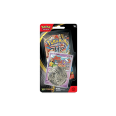 Pokemon Mega Evolution Checklane Blister [Drifloon]