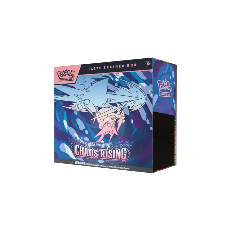 chilling fates booster box Sword & Shield
