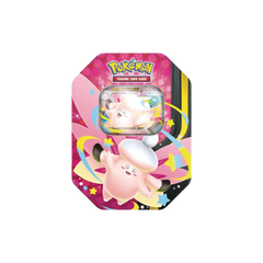 Pokemon Mega Moonlit Tin [Mega Clefable ex]