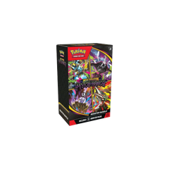 Pokemon Pitch Black Booster Bundle RELEASE DATE 7/17/2026