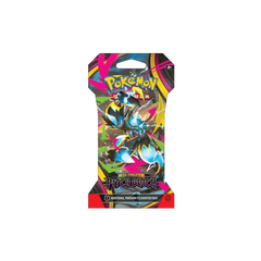 Pokemon Pitch Black Sleeved Booster Pack RELEASE DATE 7/17/2026