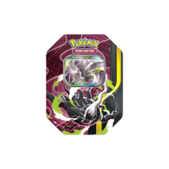 Pokemon Mega Forces Tin [Mega Darkrai ex])