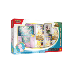 Pokemon 30th Celebration Figure Collection [Mew] RELEASE DATE 11/6/2026