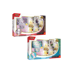 Pokemon 30th Celebration Figure Collection SET RELEASE DATE 11/6/2026