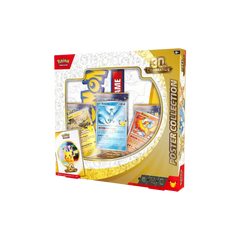 Pokemon 30th Celebration Poster Collection RELEASE DATE 9/16/2026