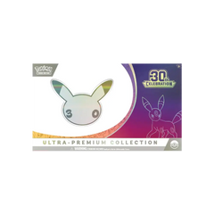 Pokemon 30th Celebration Ultra-Premium Collection [Night] RELEASE DATE 11/6/2026