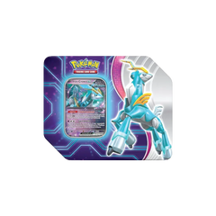 Pokemon Paradox Destinies Tin [Iron Crown ex]