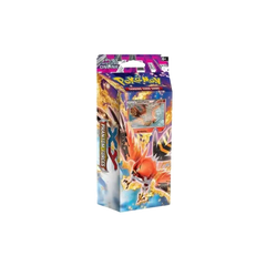 Pokemon Phantom Forces Theme Deck "Burning Winds" [Talonflame]