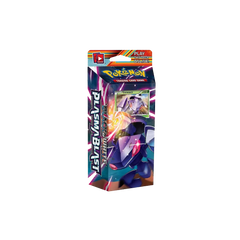 Pokemon Mind Wipe Theme Deck