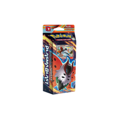 Pokemon Solar Strike Theme Deck