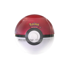 Pokemon Poke Ball Tin Poke Ball