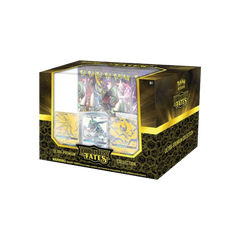 Pokemon Hidden Fates Ultra-Premium Collection