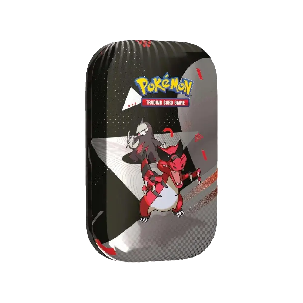 Pokemon Unova Mini Tin [ 1 AT RANDOM ]