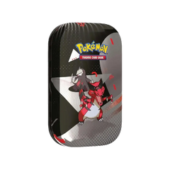 Pokemon Unova Mini Tin [ 1 AT RANDOM ]