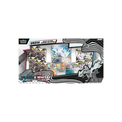 Pokemon Unova Heavy Hitters Premium Collection