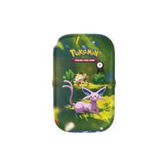 Pokemon 30th Celebration Mini Tin [Espeon] RELEASE DATE 10/2/2026