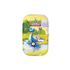 Pokemon 30th Celebration Mini Tin [Lapras] RELEASE DATE 10/2/2026