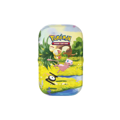 Pokemon 30th Celebration Mini Tin [Mew] RELEASE DATE 10/2/2026