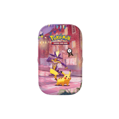 Pokemon 30th Celebration Mini Tin [Night Pikachu] RELEASE DATE 10/2/2026