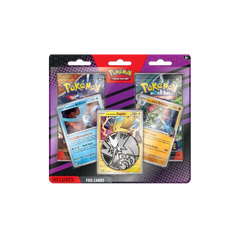 Pokemon 2-Pack Blister Pack [Team Rocket's Articuno, Zapdos & Tyranitar]