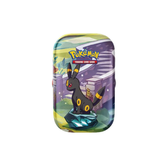 Pokemon Prismatic Evolutions Mini Tin [Umbreon]