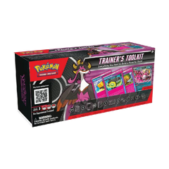 Pokemon Trainer's Toolkit 2025