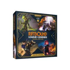 Riftbound Origins - Proving Grounds Box Set REPRINT