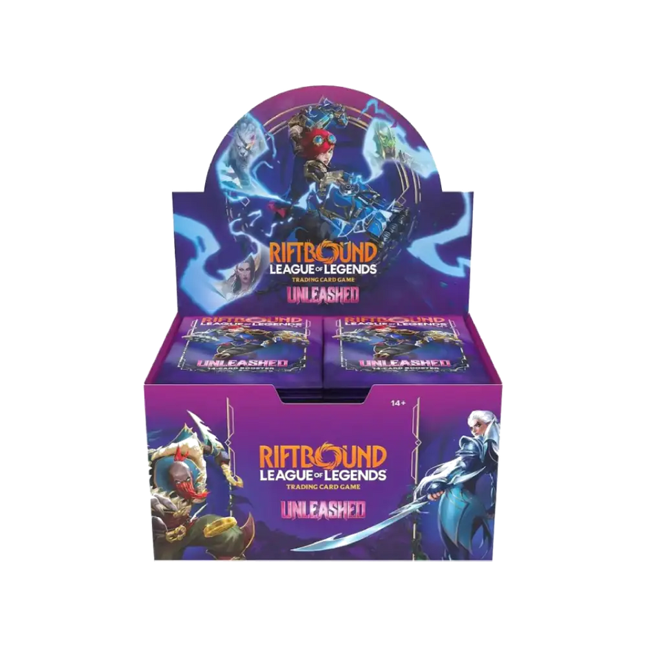 Riftbound TCG – Realgoodeal