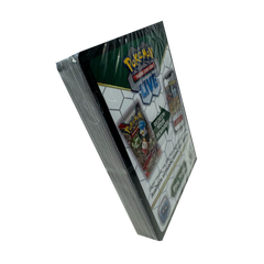 Pokemon Miraidon SVP 92 Sealed Build And Battle Stamped Temporal Forces Promo Deck