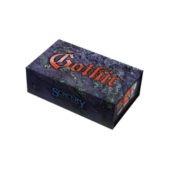 Sorcery: Contested Realm Gothic Booster Box