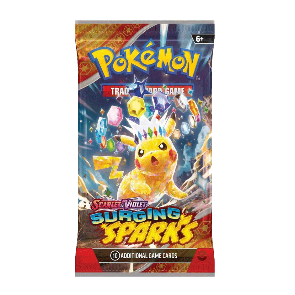 POKEMON BOOSTER BOXES AND PACKS  Realgoodeal