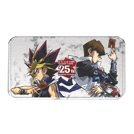 未開封 遊戯王 遊戯缶 2017 MEGA TINS 新品 遊戯王 – GRIMSHOP