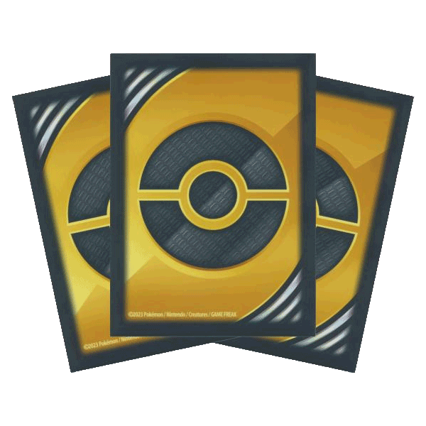 Pokemon TCG: Trainer's Toolkit 2023 Card Sleeves (65-Pack)