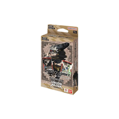 Union Arena Black Clover Starter Deck