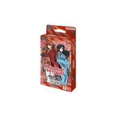 Union Arena Rurouni Kenshin Starter Deck