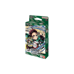 Union Arena Demon Slayer: Kimetsu no Yaiba Starter Deck