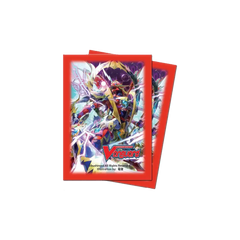Ultra Pro Cardfight!! Vanguard The Blood (55-Pack) Sleeves