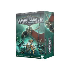 Warhammer Warhammer Underworlds Two-Player Starter Set