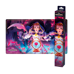 Disney Lorcana Belle Playmat (Release Date 8/23/2024)