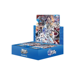 Weiss Schwarz Azur Lane Vol. 2 Booster Box (Reprint)