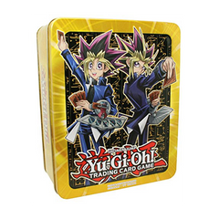 YuGiOh 2017 Mega Tin Yugi