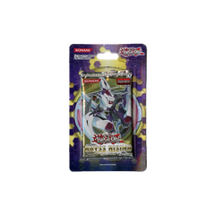 YuGiOh Abyss Rising Blister Pack
