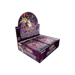 YuGiOh Chaos Origins Booster Box [1st Edition]