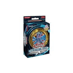 YuGiOh Generation Force Special Edition Box